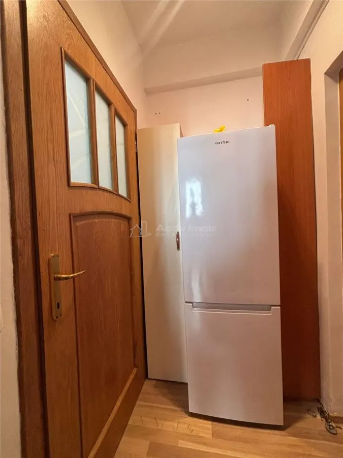 Garsoniera, Centrul Vechi (BNR), 5 min Metrou - foto 10