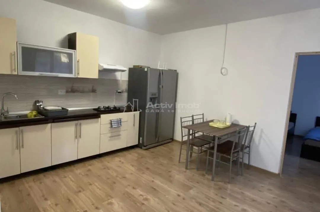 Cazare pentru muncitori 50 lei pe zi inclus utilitati - foto 3