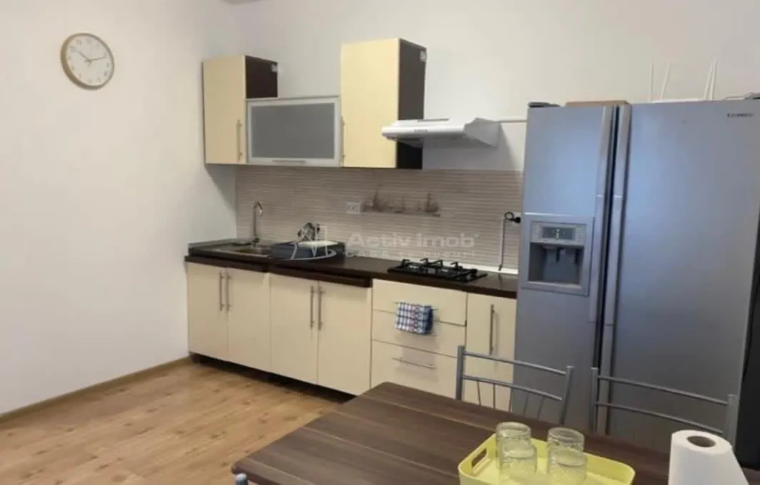 Cazare pentru muncitori 50 lei pe zi inclus utilitati - foto 4