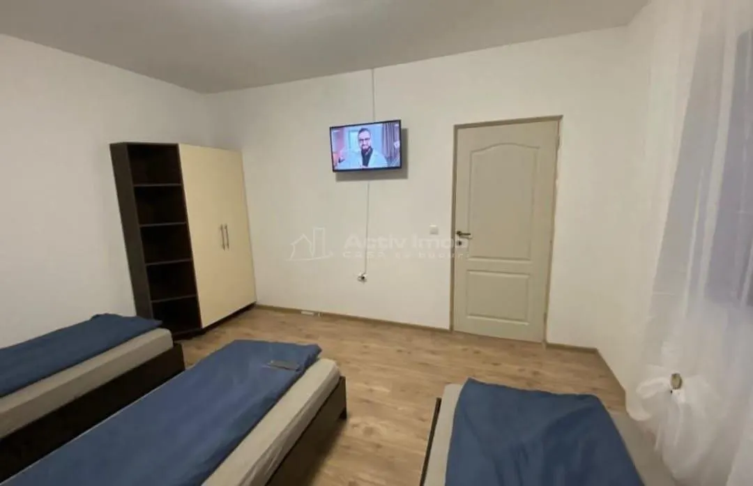 Cazare pentru muncitori 50 lei pe zi inclus utilitati - foto 8