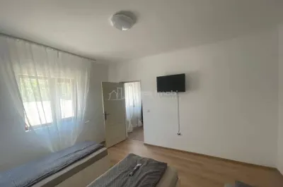 Cazare pentru muncitori 50 lei pe zi inclus utilitati - foto 10