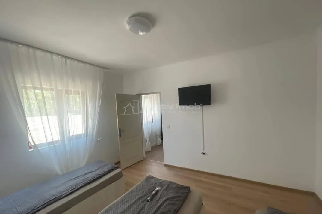 Cazare pentru muncitori 50 lei pe zi inclus utilitati - foto 10