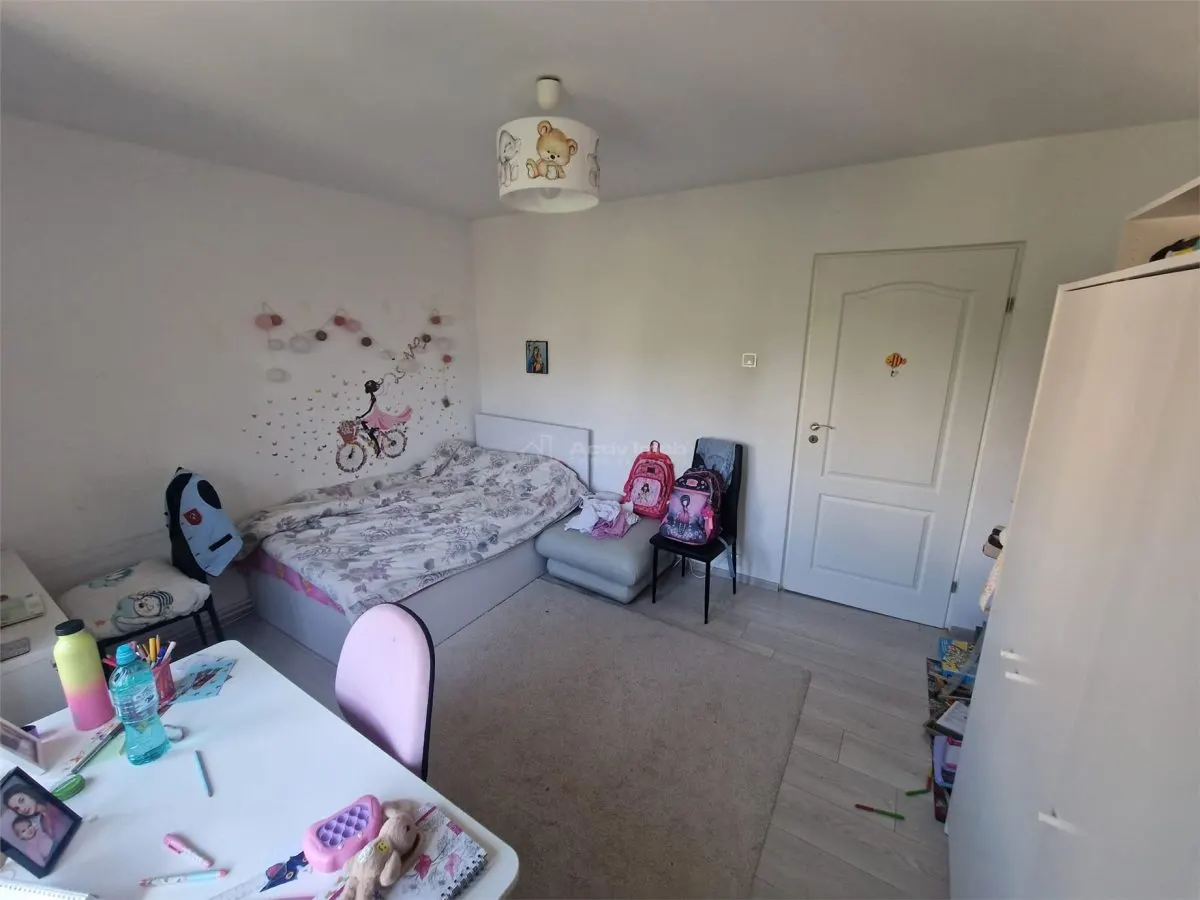Apartament 2 camere de vanzare in micro 6 strada Basarabiei - foto 3