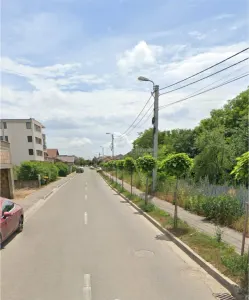 Teren de vanzare Oradea cartier Oncea 2454 mp intravilan toate utilitatile - foto 6