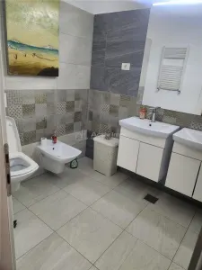 Casa moderna - Voluntari Pipera - 4 camere - 4 bai - 120mp - 50mp curte - foto 13