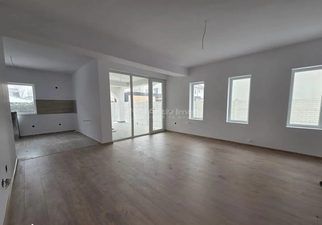 Casa / Duplex - 4 camere - Magurele - 140 m utili - foto 11