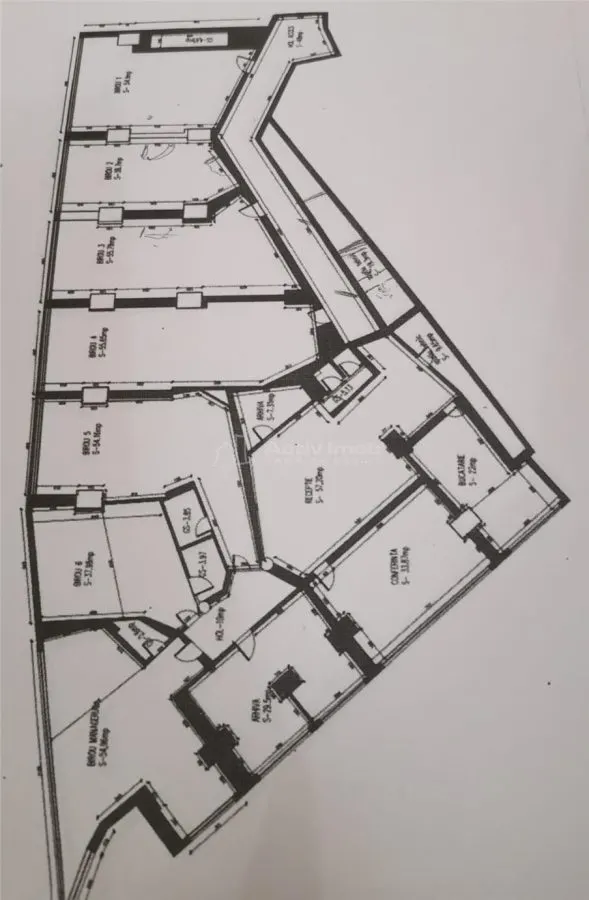 Vanzare Spatiu Birouri Vitan- Dudesti - foto 5