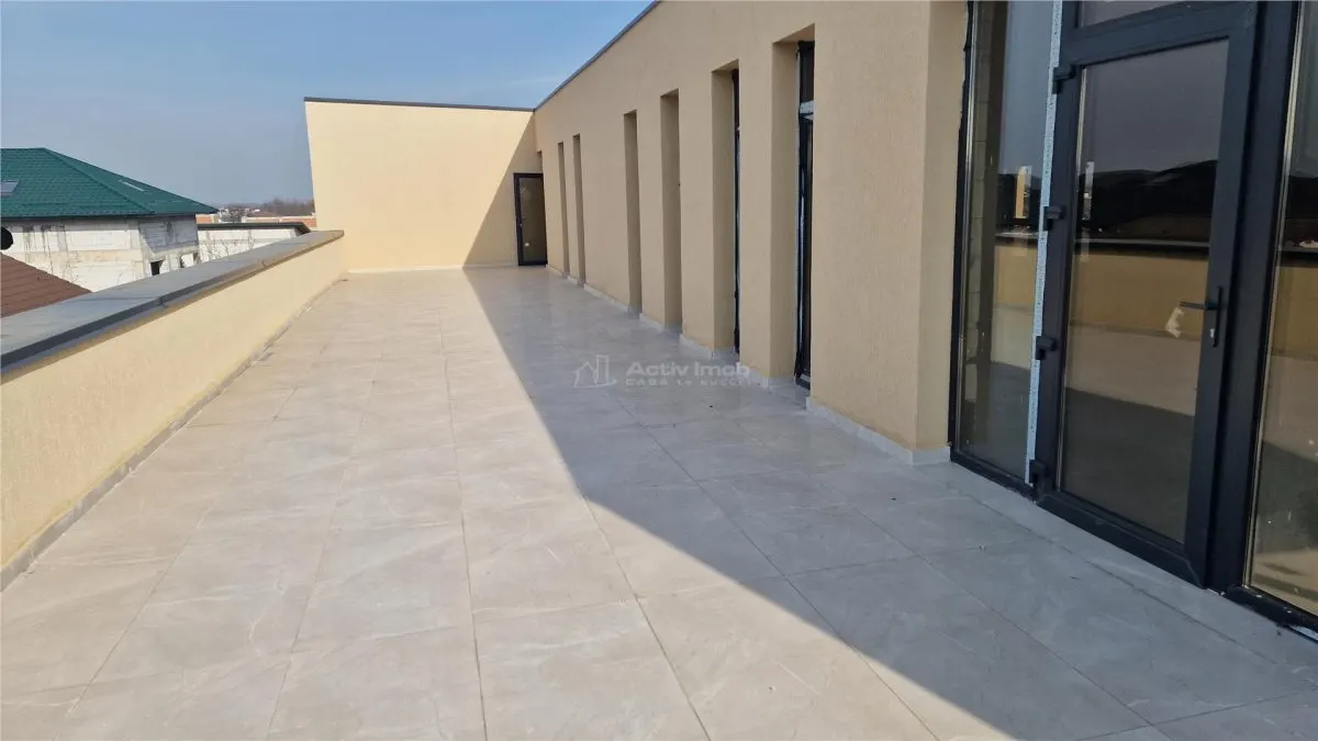 Spatiu comercial - Tunari - 1156mp utili - constructie noua - P + 2 etaje - foto 3