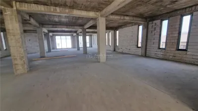 Spatiu comercial - Tunari - 1156mp utili - constructie noua - P + 2 etaje - foto 5