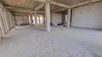 Spatiu comercial - Tunari - 1156mp utili - constructie noua - P + 2 etaje - foto 8