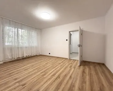 Apartament 2 camere renovat - parter - 52 mp - Oradea