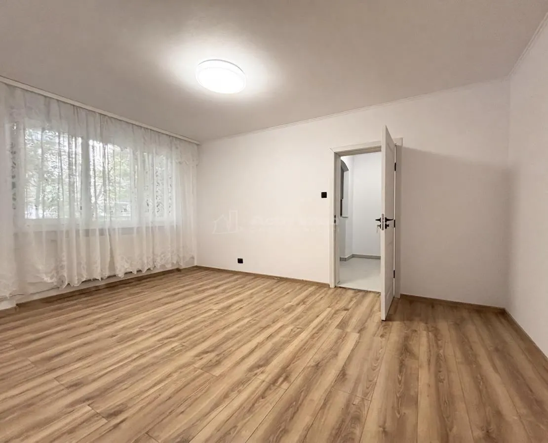 Apartament 2 camere renovat - parter - 52 mp - foto 1