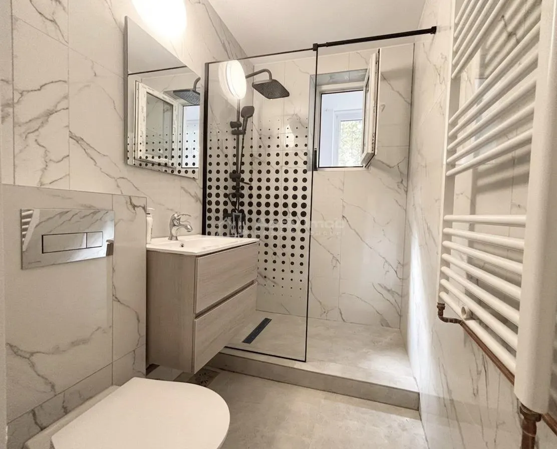 Apartament 2 camere renovat - parter - 52 mp - foto 3