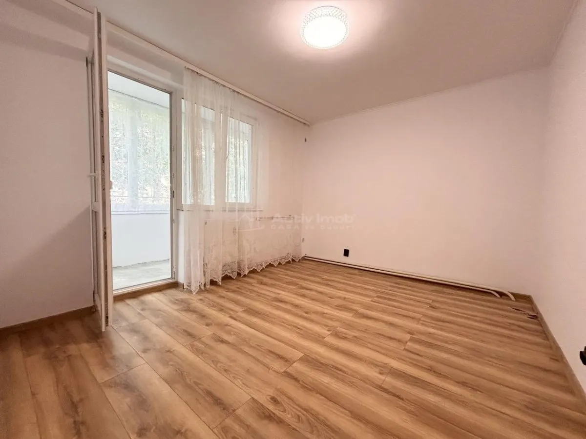 Apartament 2 camere renovat - parter - 52 mp - foto 4