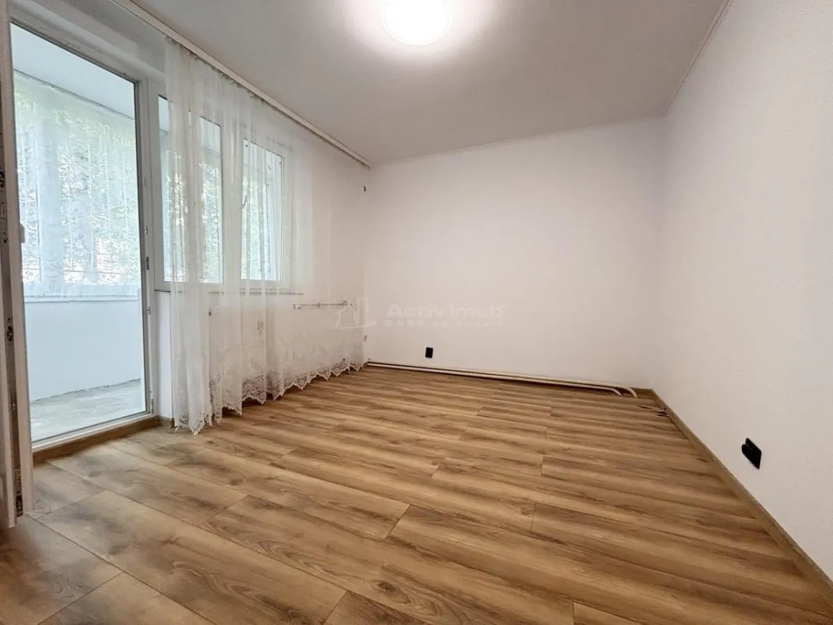 Apartament 2 camere renovat - parter - 52 mp - foto 5
