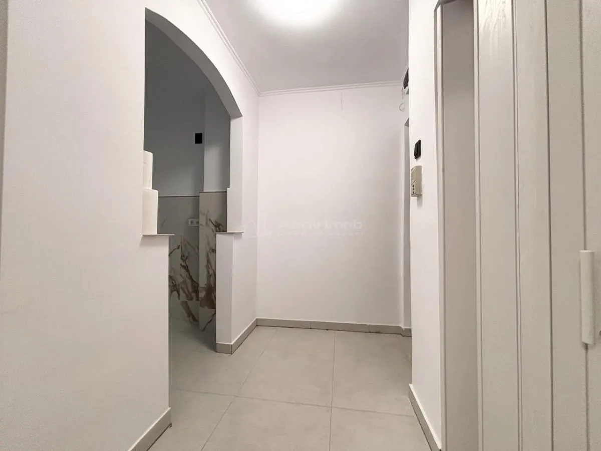 Apartament 2 camere renovat - parter - 52 mp - foto 7