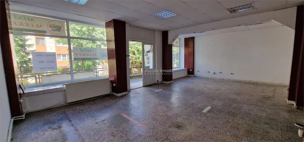 Resita Commercial Space Moroasa – Zero Buyer Commission - foto 2