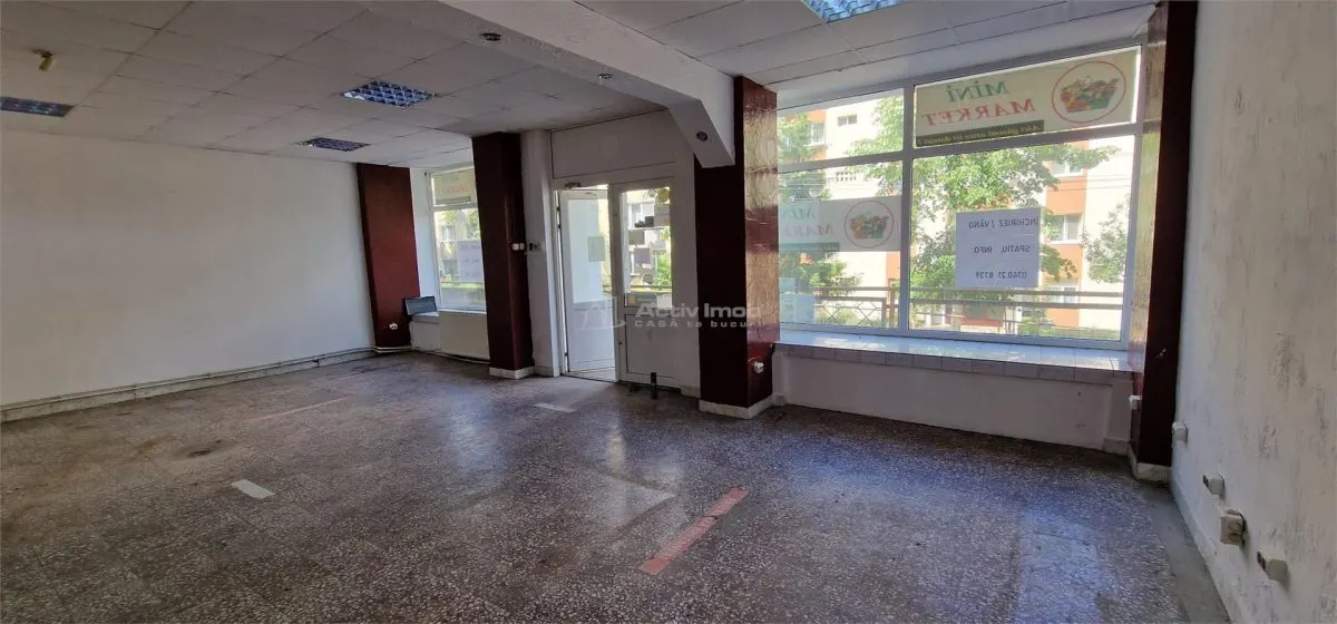 Resita Commercial Space Moroasa – Zero Buyer Commission - foto 3