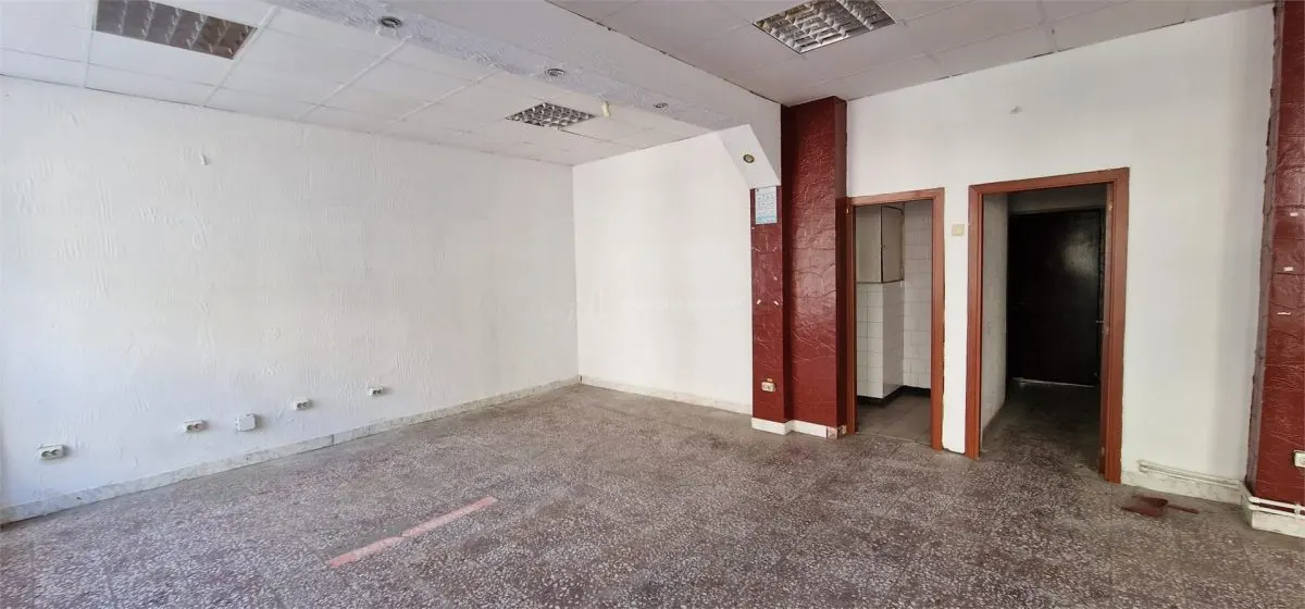 Resita Commercial Space Moroasa – Zero Buyer Commission - foto 4