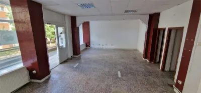 Resita Commercial Space Moroasa – Zero Buyer Commission - foto 5