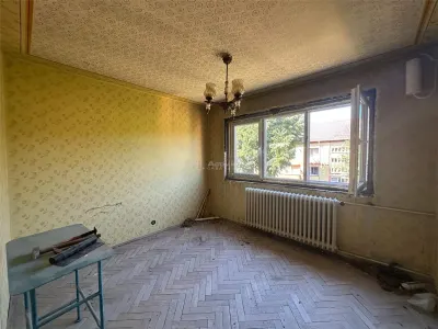 ريسيتا، شقة بـ 3 غرف نوم، تصميم نصف مفتوح، منطقة ميكرو 2 - foto 17