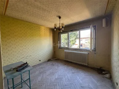 ريسيتا، شقة بـ 3 غرف نوم، تصميم نصف مفتوح، منطقة ميكرو 2 - foto 4