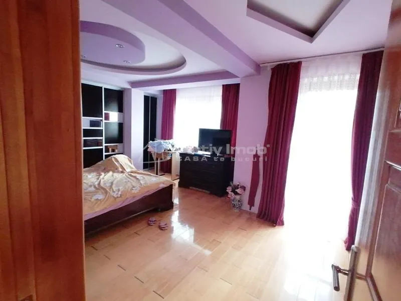 Casa- Vila - Prelungirea Ghencea-Bucuresti- sector 6 - 550000E- 660MP TEREN-COMISION 0! - foto 13