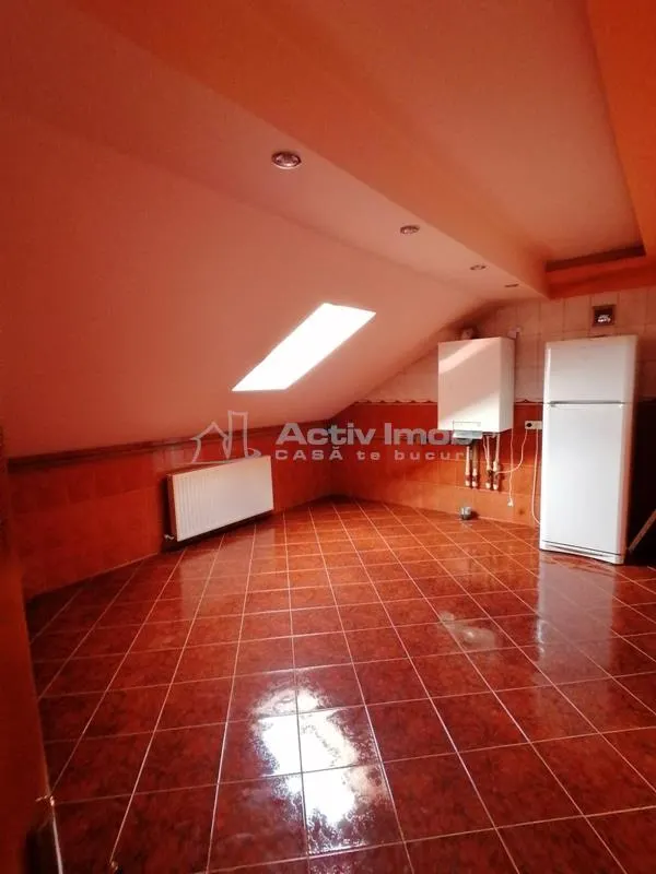 Casa- Vila - Prelungirea Ghencea-Bucuresti- sector 6 - 550000E- 660MP TEREN-COMISION 0! - foto 15