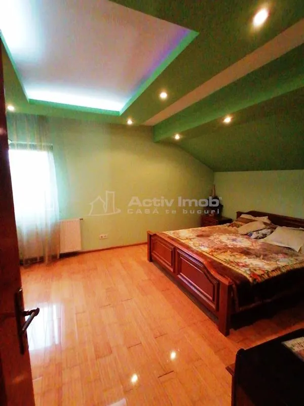 Casa- Vila - Prelungirea Ghencea-Bucuresti- sector 6 - 550000E- 660MP TEREN-COMISION 0! - foto 16