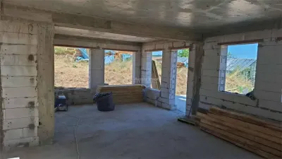 New Build House - Red Stage - Mintia - foto 4