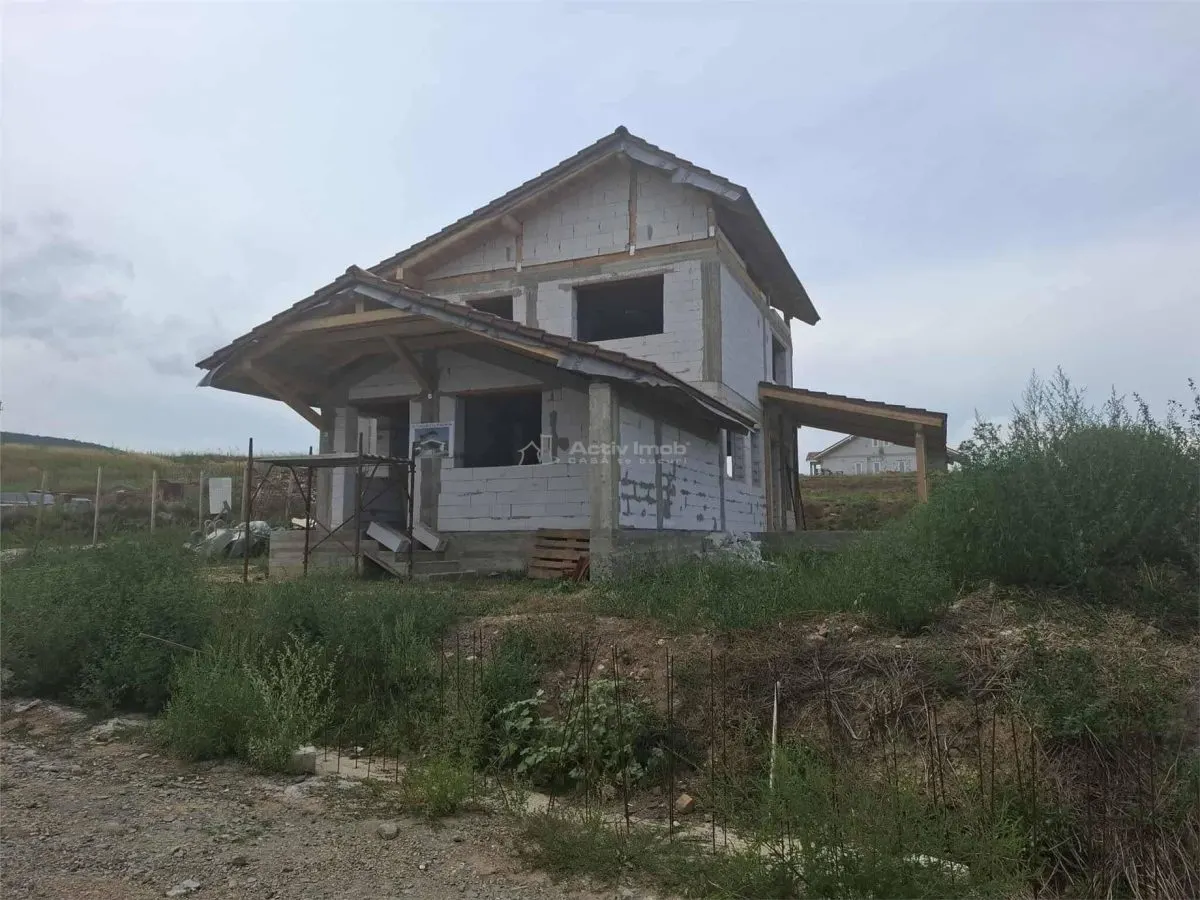 New Build House - Red Stage - Mintia - foto 5