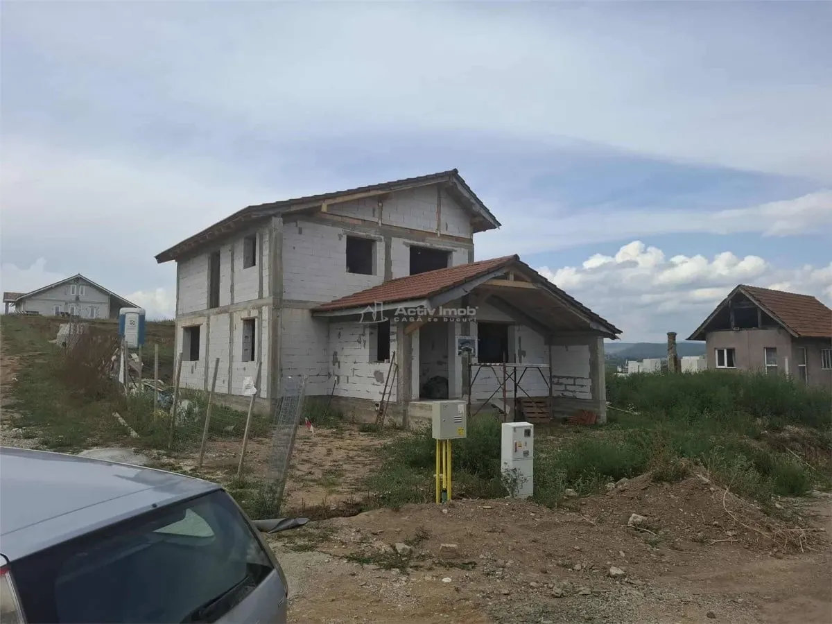 New Build House - Red Stage - Mintia - foto 6