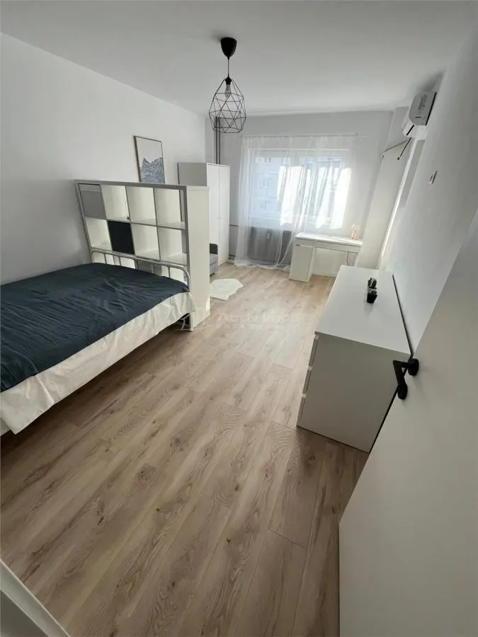 Studio with Separated Layout – 33 sqm – Tineretului - foto 1