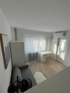 Studio with Separated Layout – 33 sqm – Tineretului - foto 2