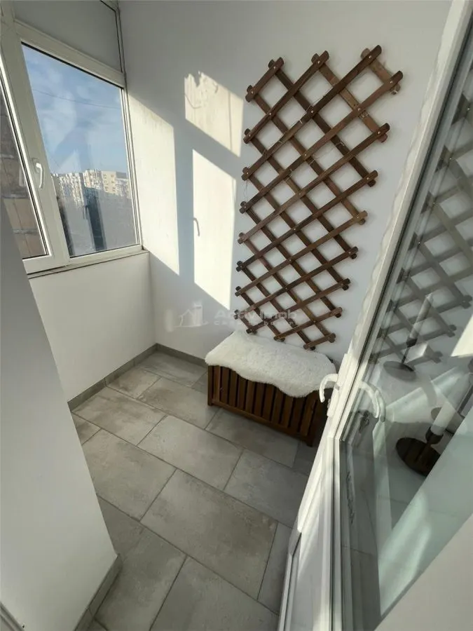 Studio with Separated Layout – 33 sqm – Tineretului - foto 11