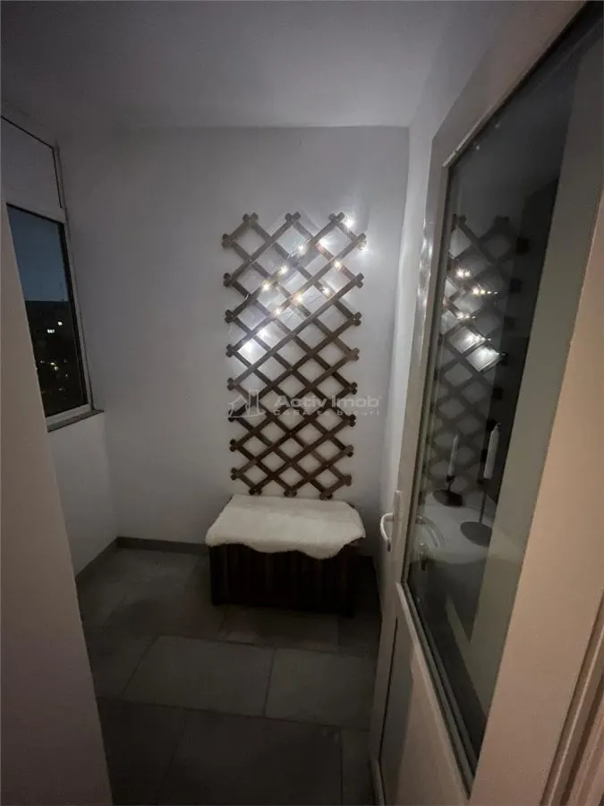 Studio with Separated Layout – 33 sqm – Tineretului - foto 12