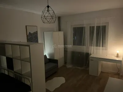 Studio with Separated Layout – 33 sqm – Tineretului - foto 4