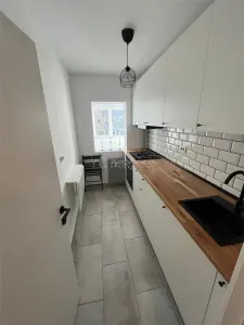 Studio with Separated Layout – 33 sqm – Tineretului - foto 6