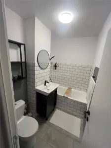 Studio with Separated Layout – 33 sqm – Tineretului - foto 9