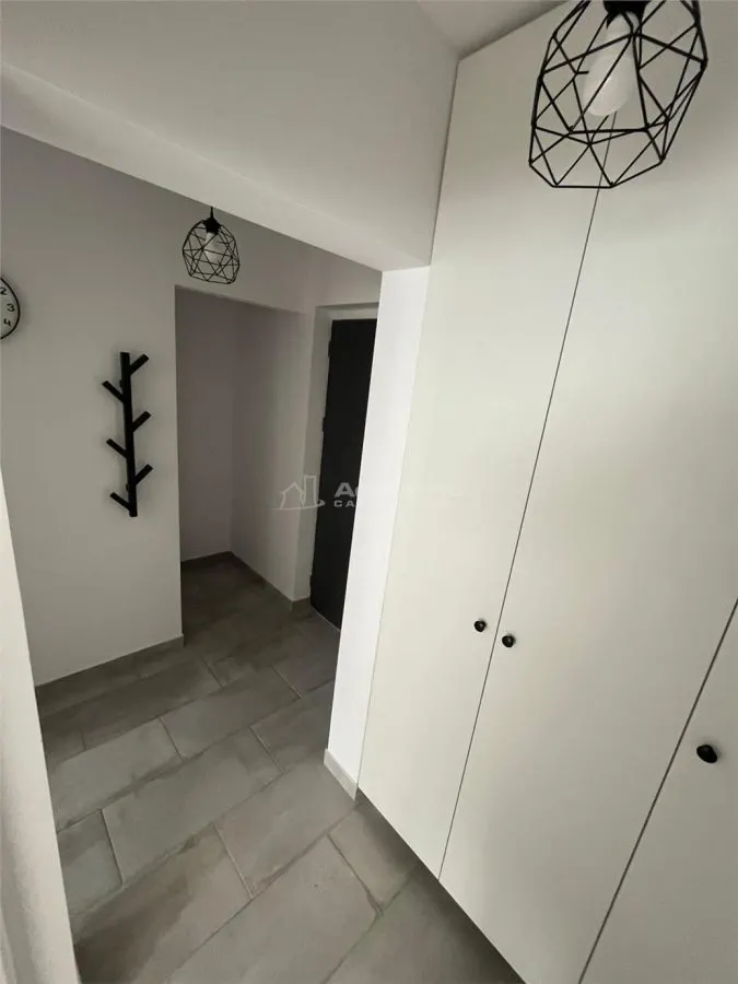 Studio with Separated Layout – 33 sqm – Tineretului - foto 10