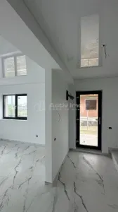 Casa Noua P+1+Pod | Aproape de Bucuresti | Finisaje Premium - foto 4