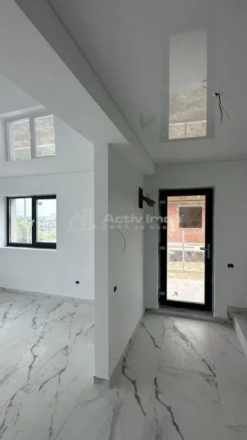 Casa Noua P+1+Pod | Aproape de Bucuresti | Finisaje Premium - foto 4