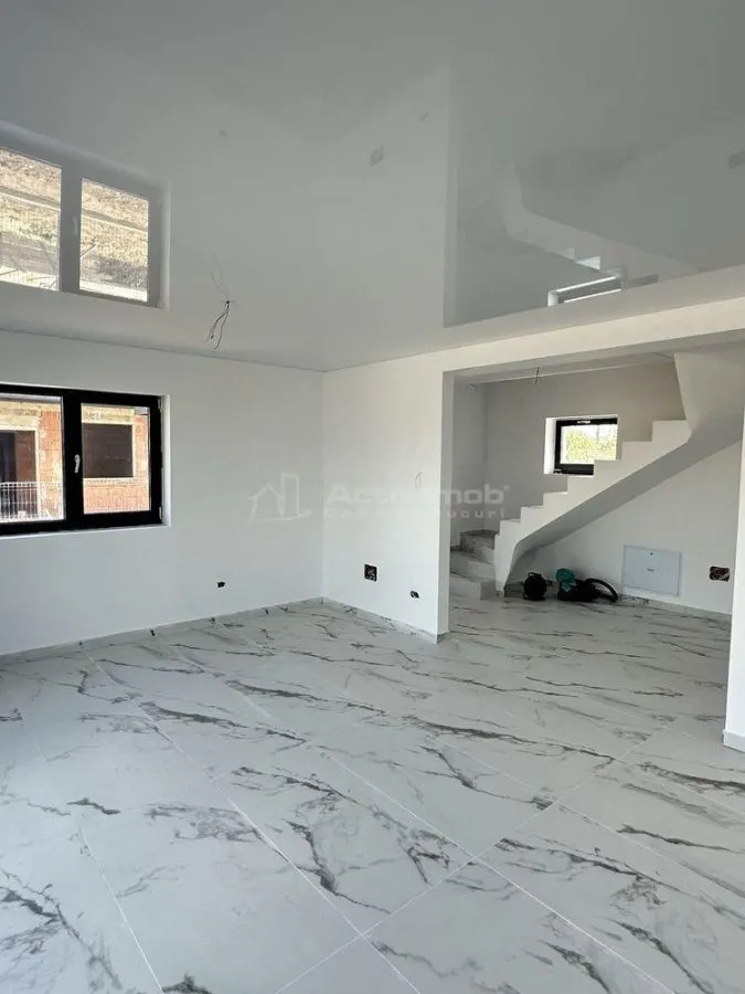 Casa Noua P+1+Pod | Aproape de Bucuresti | Finisaje Premium - foto 7