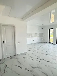 Casa Noua P+1+Pod | Aproape de Bucuresti | Finisaje Premium - foto 8
