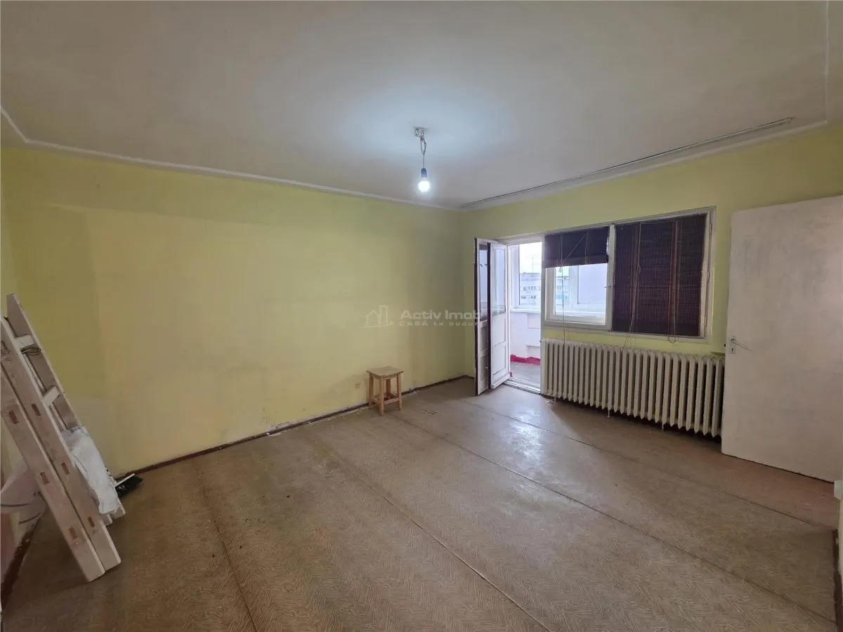Studio 30 sqm Gorjului Metro Station - Iuliu Maniu - foto 1