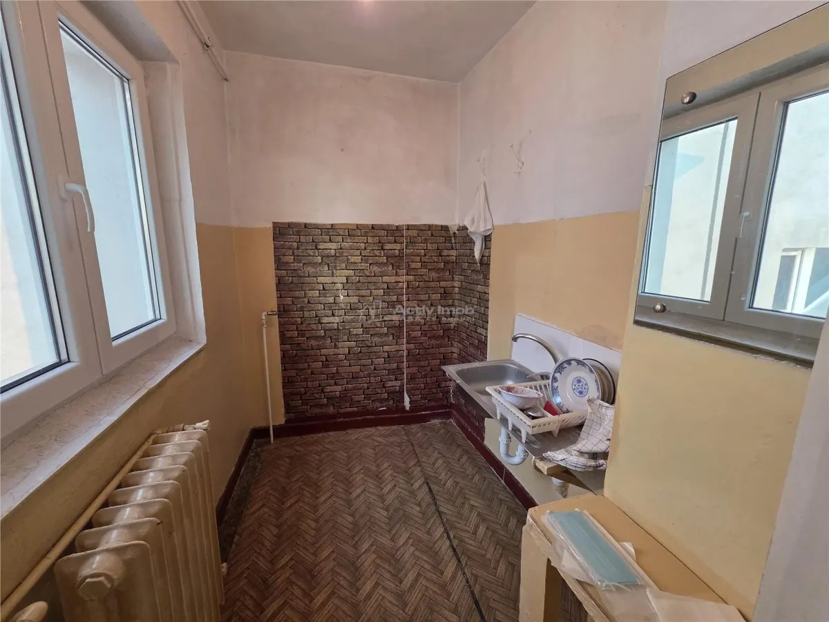 Studio 30 sqm Gorjului Metro Station - Iuliu Maniu - foto 4