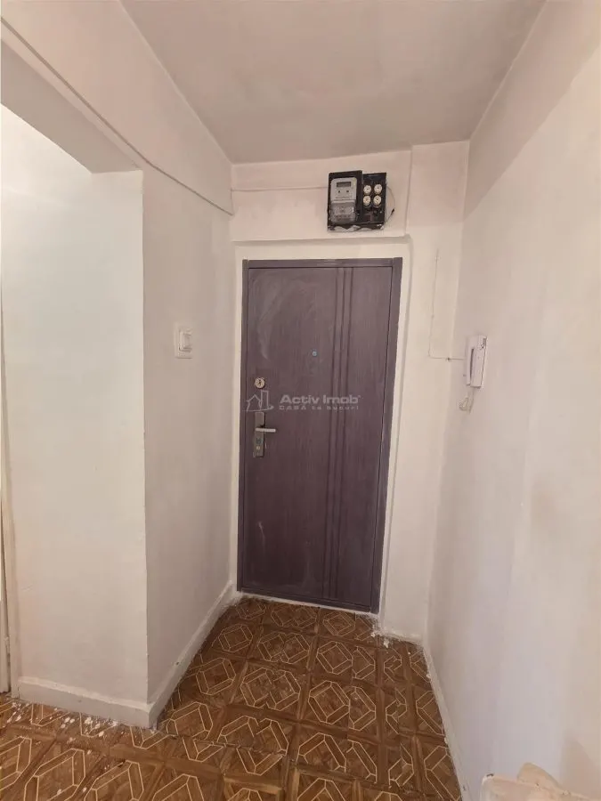 Studio 30 sqm Gorjului Metro Station - Iuliu Maniu - foto 5
