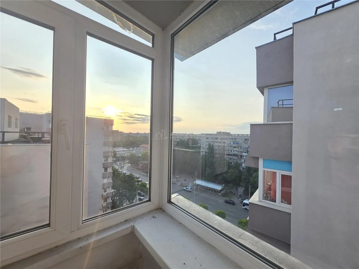 Studio 30 sqm Gorjului Metro Station - Iuliu Maniu - foto 8