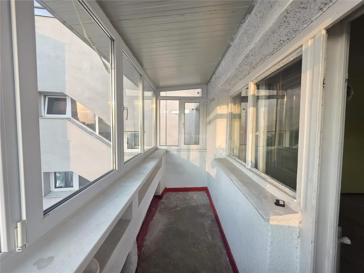 Studio 30 sqm Gorjului Metro Station - Iuliu Maniu - foto 9