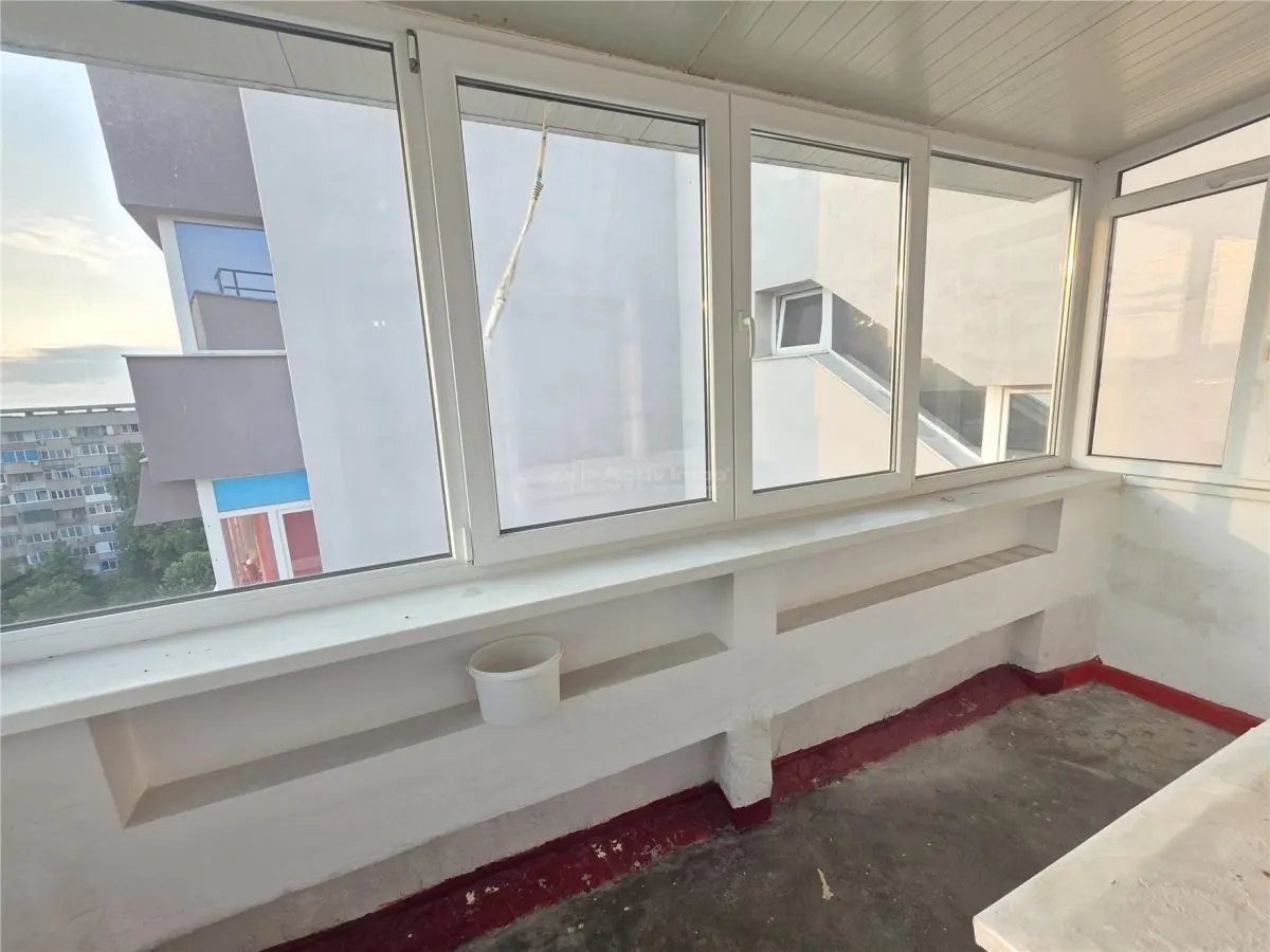 Studio 30 sqm Gorjului Metro Station - Iuliu Maniu - foto 10